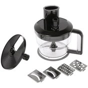 Resim Bosch Blender Doğrama Ve Rende Seti Ms6c-ergomix Stayle- Model Sorgularak Sipariş Ediniz 