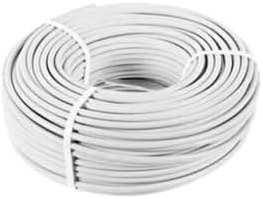 Resim 2x1.5MM TTR KABLO 100MT CCA KABLO H05 W-F (5264) 