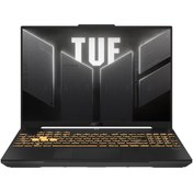Resim Asus Tuf Gaming F16 Intel Core I5 210H 16 GB 512 GB 6gb RTX4050 16.0" 144Hz Freedos 