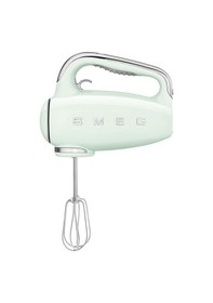 Resim Smeg HMF01PGEU 50's Style Retro 500 W El Mikseri 