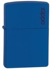 Resim Zippo Logo Çakmak 229zl-000043 (1-2) 
