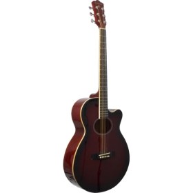 Resim Gitar Akustik Extreme XA35WRS 