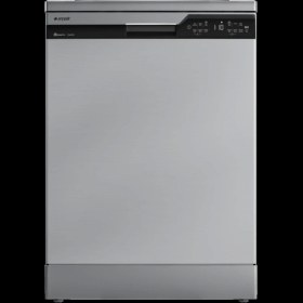 Resim Arçelik 6467 Wf I 6 Programlı Bulaşık Makinesi 