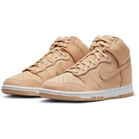 Resim Nike Dunk Hıgh Prm Mf Spor Ayakkabı Dx2044-201 