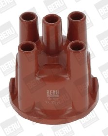 Resim Distribütör Kapağı Golf 2-jetta 2-passat 1988-1992 Bmw 3 E21-e30 12111706122 12111326765 