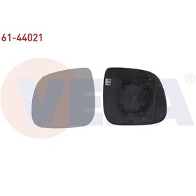 Resim Veka-61-44021 - Ayna Camı Sol Isıtmalı Asferık Vw Transporter T6 