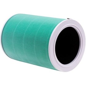 Resim Air Purifier 3c Hava Temizleyici S1 Fomaldehit Filtre 