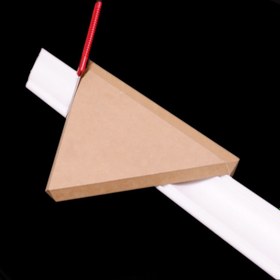 Resim Europiyer Strafor Köpük Kartonpiyer, Çıta Gönye Kesme Aparatı-3 