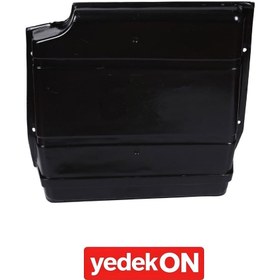 Resim Karter Muhafazası Axor V2 Alt Plastik - A9425201823 