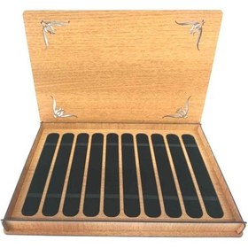 Resim İsme Özel 10 lu Tespih Kutusu 