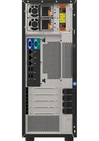 Resim Lenovo Thinksystem St250 V3 7dcea02wea E-2436 32gb 4u Tower Sunucu 