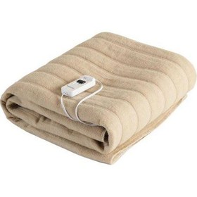 Resim T.Concept Elektrikli Battaniye Keçeli Kombin Renk Çok Renkli 