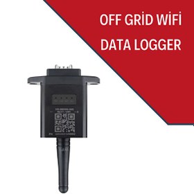 Resim Lexron Off Grid Inverter Logger 