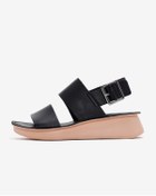 Resim Clarks Velhill Strap Kadın Siyah Sandalet 26170822 Siyah 