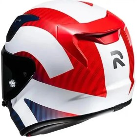 Resim HJC RPHA12 KASK OTTIN MC21SF 