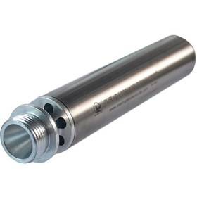 Resim 1'' 100 Litre/Dakika Turaç Lans - Yangın Dolabı Rakor Girişli Lans 