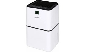 Resim Kurutek KT12-K (Wi-Fi + ION) Nem Alma ve Hava Temizleme Cihazı 