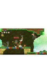Resim Super Mario Bros. Wonder Nintendo Switch 2 Edition + Meetup In Bellabel Park - Nintendo Switch 2 Oyun 