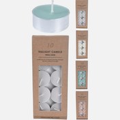 Resim Tealight Mum 