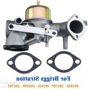 Resim Didadodo Briggs & Stratton 12hp Motor İçin Yüksek Performanslı Karbüratör - Bailitone 491031 Yeni Tasarım 
