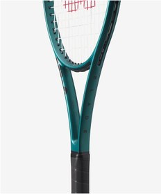 Resim Wilson Blade 101l V9 Tenis Raketi 274 Gr. Kordajlı Wr152210u0 