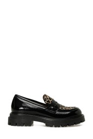 Resim Nine West RAQUEL5 5PR Leopar Kadın Loafer 