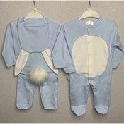 Resim BABY SU Tavşanlı Tulum 