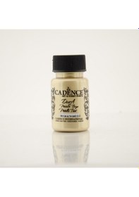 Resim 198 Kum Altın - Dora Metalik Boya 50Ml 