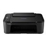 Resim Canon Pixma E3440 Mürekkep Püskürtmeli Çok Fonksiyonlu Wifi Yazıcı 