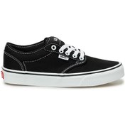 Resim Vans Atwood Siyah Kadın Sneaker Siyah 