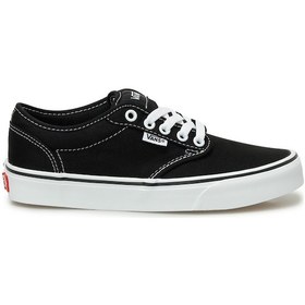 Resim Vans Atwood Siyah Kadın Sneaker Siyah 