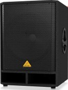 Resim Behringer VQ1800D Aktif Subwoofer Hoparlör 