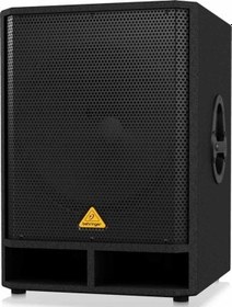 Resim Behringer VQ1800D Aktif Subwoofer Hoparlör 
