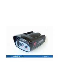 Resim XP ADX150 Dedektör (22CM Başlık İle) 