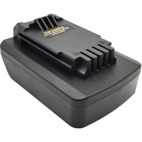 Resim Yuntech01 Dewalt 18v/20v'den Stihl 20v Ve Stanley 18v'ye Çeviren Araç Adaptörü - Çok Yönlü Uyum, Dayanıklı Malzeme, Kolay Kullanım Dw20bps 