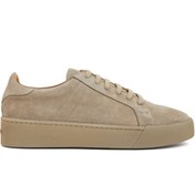 Resim Beymen Collection Vizon Kadın Deri Sneaker Beden: 37 