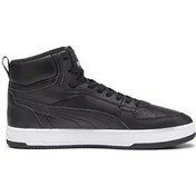 Resim puma Caven 2.0 Mid Wtr Erkek Spor Ayakkabı Siyah 392333-02 Caven 2.0 Mid Wtr Erkek Spor Ayakkabı Siyah 392333-02