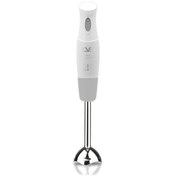 Resim CVS Beyaz Çubuk Blender Çelik Uçlu Omicron 