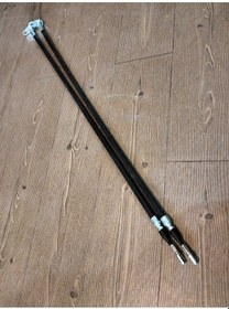 Resim Mercedes W114 W115 Arka El Fren Teli Takımı Gemo Arka El Fren Teli Takımı 