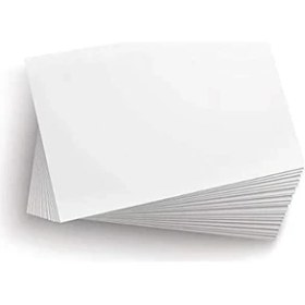 Resim Hsn Kartuşlu Mürekkepli Tüm Yazıcılara Uygun 100'LÜ Kalın Sertifika Vb Için 220 gr Kağıt 