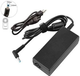Resim Hp Omen 15-ax200nt Notebook Adaptör Şarj Cihazı 150W 19.5V, Standart, 27155, Siyah, Erkek 