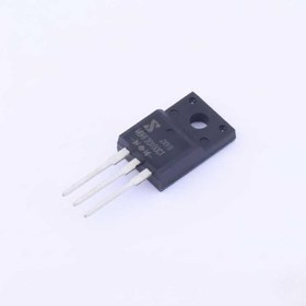 Resim MBRF20100-100 V 20 A İzoleli Schottky Diyot - TO220 