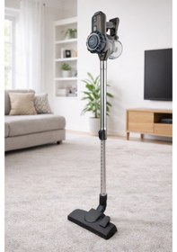 Resim Sokany SK-13020 2000 W Kablosuz Şarjlı Süpürge 