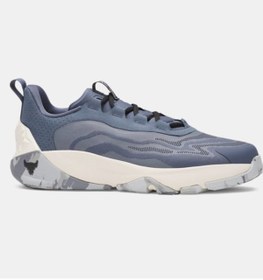 Resim Under Armour Erkek UA Project Rock 8 Antrenman Ayakkabısı 6000852-044 