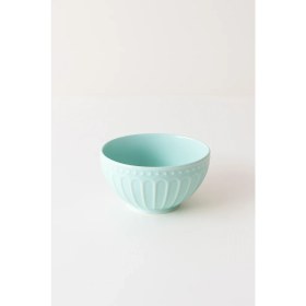 Resim Rgs Çini Seramik 6'lı Dekoratif Çorba Salata Kasesi 