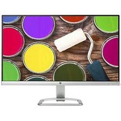 Resim Hp 24 X6W26AA 24ea IPS 7MS VGA HDMI 1920x1080 10M:1 Gaming Monitör 