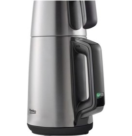 Resim Beko CM 5342 IN 1.7 L Çay Makinesi 