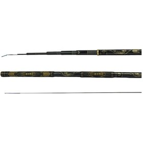 Resim Sea Horse Carbon Black Göl Kamışı 9 Mt 