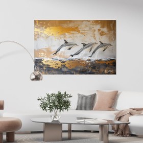 Resim Uyumlu Zıplama - 90x60 