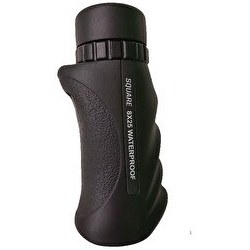 Resim Square 8x25 Tek Gözlü El Dürbün 